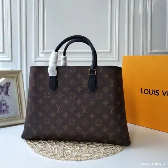 FS CHEAP TOTE Vuitton Louis FLOWER 0606